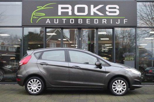 Ford Fiesta - 1.0 Style 5drs - 1