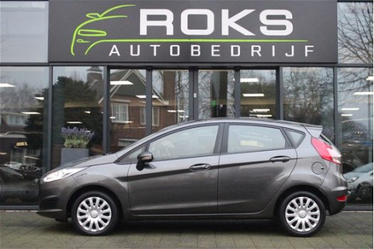 Ford Fiesta - 1.0 Style 5drs - 1