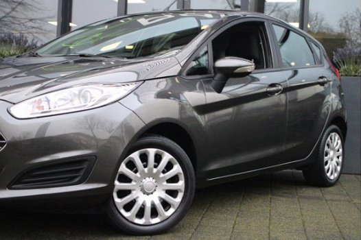 Ford Fiesta - 1.0 Style 5drs - 1