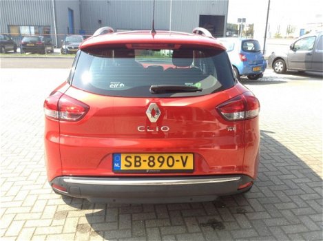 Renault Clio Estate - 0.9 TCe Dynamique - 1