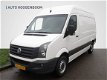 Volkswagen Crafter - Bedrijfswagens 28 2.0 TDI 80KW/109PK L2H1 - 1 - Thumbnail