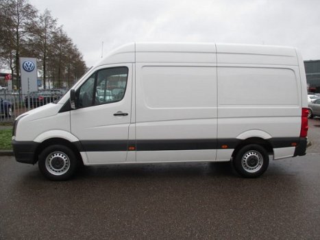 Volkswagen Crafter - Bedrijfswagens 28 2.0 TDI 80KW/109PK L2H1 - 1