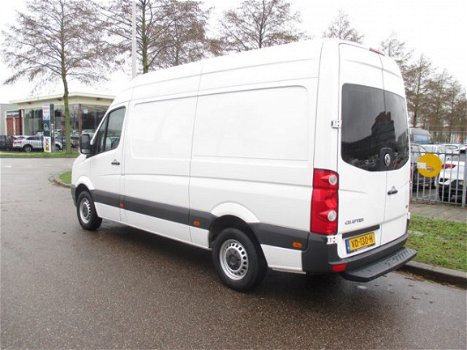 Volkswagen Crafter - Bedrijfswagens 28 2.0 TDI 80KW/109PK L2H1 - 1