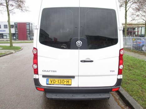 Volkswagen Crafter - Bedrijfswagens 28 2.0 TDI 80KW/109PK L2H1 - 1