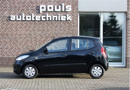 Hyundai i10 - 1.1 ACTIVE COOL - 1