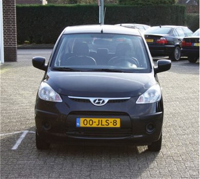 Hyundai i10 - 1.1 ACTIVE COOL - 1