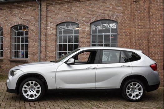 BMW X1 - SDrive18d 2010 246.221KM 136 PK. Airco - 1