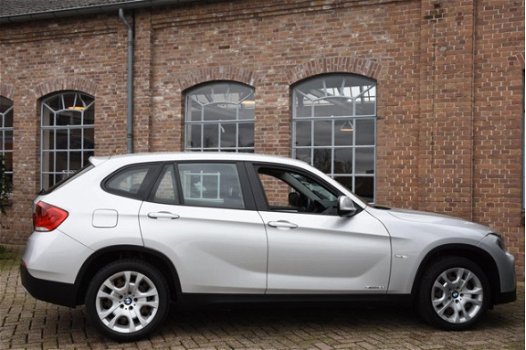 BMW X1 - SDrive18d 2010 246.221KM 136 PK. Airco - 1