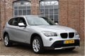 BMW X1 - SDrive18d 2010 246.221KM 136 PK. Airco - 1 - Thumbnail