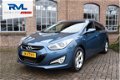 Hyundai i40 Wagon - 1.7 CRDi Blue i-Motion 2012 203.255KM Org. NL Trekhaak Clima Cruise LMV - 1 - Thumbnail