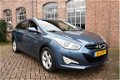 Hyundai i40 Wagon - 1.7 CRDi Blue i-Motion 2012 203.255KM Org. NL Trekhaak Clima Cruise LMV - 1 - Thumbnail