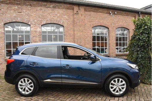 Renault Kadjar - 1.2 TCe Intens 2016 63.756Km 1e Eigenaar Navi Clima Cruise P.D.C - 1