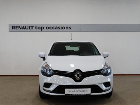 Renault Clio - TCe 90 Life * AIRCO/CRUISE/LMV - 1