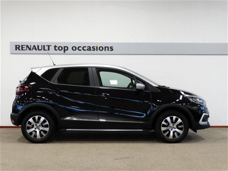 Renault Captur - TCe 90 Zen * Trekhaak / 10039 km - 1