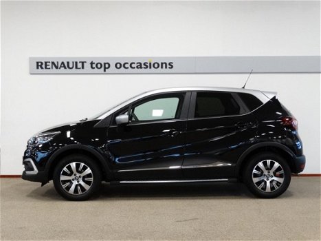 Renault Captur - TCe 90 Zen * Trekhaak / 10039 km - 1