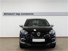 Renault Captur - TCe 90 Zen * Trekhaak / 10039 km