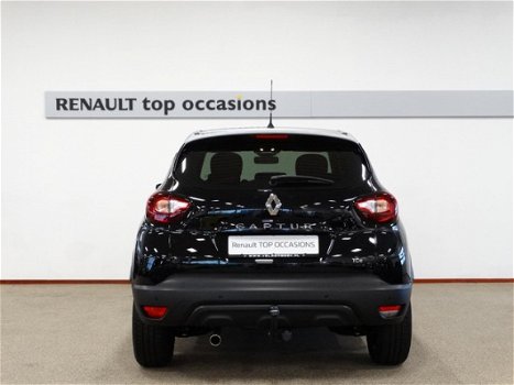 Renault Captur - TCe 90 Zen * Trekhaak / 10039 km - 1