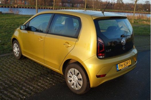 Volkswagen Up! - MOVE/5D/Airco/EL.Ramen - 1