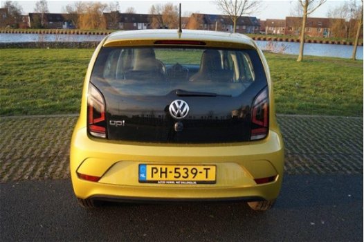 Volkswagen Up! - MOVE/5D/Airco/EL.Ramen - 1