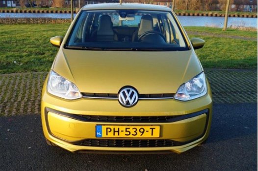 Volkswagen Up! - MOVE/5D/Airco/EL.Ramen - 1