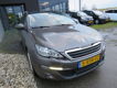 Peugeot 308 SW - 1.6 BlueHDI Blue Lease Executive Bruin Leder Stoelverw Trekhaak Achteruitrijcamera - 1 - Thumbnail