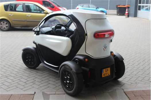 Renault Twizy - COLOR CARGO (EX ACCU) | Twee zijdeuren | Perfecte bezorgauto | Incl. BTW - 1