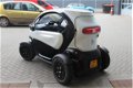 Renault Twizy - COLOR CARGO (EX ACCU) | Twee zijdeuren | Perfecte bezorgauto | Incl. BTW - 1 - Thumbnail