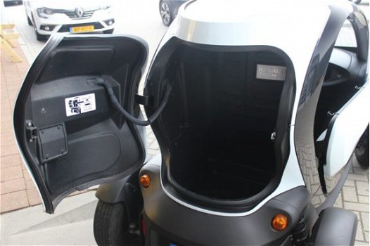 Renault Twizy - COLOR CARGO (EX ACCU) | Twee zijdeuren | Perfecte bezorgauto | Incl. BTW - 1