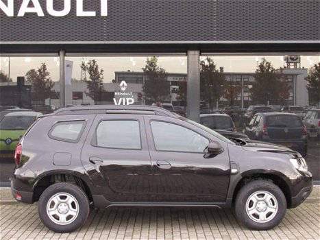 Dacia Duster - 1.0 TCe Essential RIJKLAAR 18.995, - | Airco | Radio-MP3 speler | Bluetooth | - 1