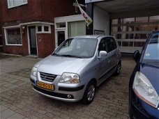 Hyundai Atos - 1.1I ACTIVEVERSION