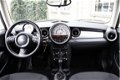 Mini Mini Clubman - 1.6 Cooper Pepper Automaat Slechts 130.075 km, Airco, Cruise, Stoelverwarming, L - 1 - Thumbnail