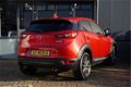 Mazda CX-3 - 2.0 SkyActiv-G 120 GT-M - 1 - Thumbnail