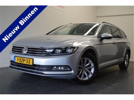 Volkswagen Passat Variant - 1.4 TSI ACT Comfortline N TYPE , NAVI , CR CONTROL , CLIMATRONIC , PDC , - 1