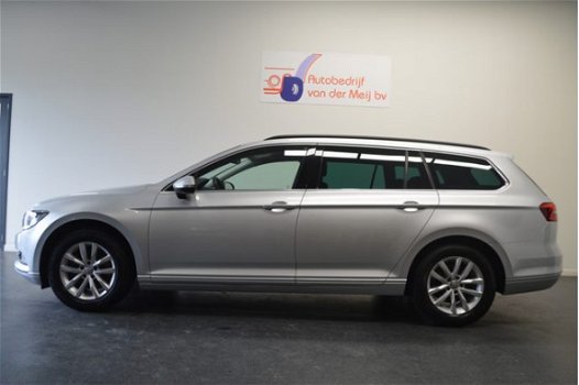 Volkswagen Passat Variant - 1.4 TSI ACT Comfortline N TYPE , NAVI , CR CONTROL , CLIMATRONIC , PDC , - 1