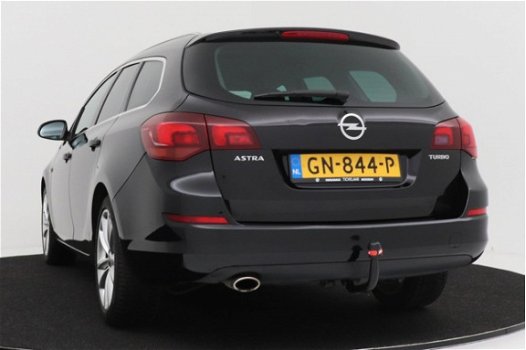 Opel Astra Sports Tourer - 1.4 Turbo Cosmo | Xenon | Trekhaak - 1