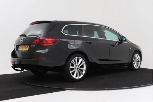 Opel Astra Sports Tourer - 1.4 Turbo Cosmo | Xenon | Trekhaak - 1