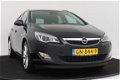 Opel Astra Sports Tourer - 1.4 Turbo Cosmo | Xenon | Trekhaak - 1 - Thumbnail