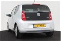 Volkswagen Up! - 1.0 move up BlueMotion | Navigatie | Airco - 1 - Thumbnail