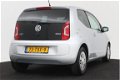 Volkswagen Up! - 1.0 move up BlueMotion | Navigatie | Airco - 1 - Thumbnail