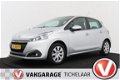 Peugeot 208 - 1.2 PureTech Blue Lion | Navigatie | Parkeersensoren | Org NL - 1 - Thumbnail