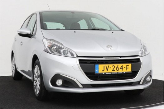 Peugeot 208 - 1.2 PureTech Blue Lion | Navigatie | Parkeersensoren | Org NL - 1