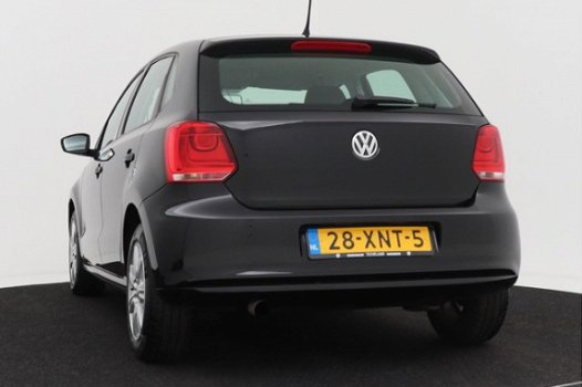 Volkswagen Polo - 1.2 TSI Comfortline Automaat | Parkeersensoren | Org NL - 1