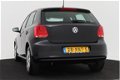 Volkswagen Polo - 1.2 TSI Comfortline Automaat | Parkeersensoren | Org NL - 1 - Thumbnail