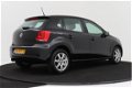 Volkswagen Polo - 1.2 TSI Comfortline Automaat | Parkeersensoren | Org NL - 1 - Thumbnail