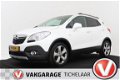 Opel Mokka - 1.4 T Cosmo 4x4 | Navigatie | Parkeersensoren | Trekhaak - 1 - Thumbnail