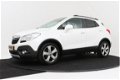 Opel Mokka - 1.4 T Cosmo 4x4 | Navigatie | Parkeersensoren | Trekhaak - 1 - Thumbnail