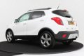 Opel Mokka - 1.4 T Cosmo 4x4 | Navigatie | Parkeersensoren | Trekhaak - 1 - Thumbnail