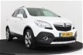 Opel Mokka - 1.4 T Cosmo 4x4 | Navigatie | Parkeersensoren | Trekhaak - 1 - Thumbnail