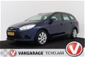 Ford Focus Wagon - 1.0 EcoBoost Trend | Navigatie | Parkeersensoren - 1 - Thumbnail