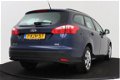 Ford Focus Wagon - 1.0 EcoBoost Trend | Navigatie | Parkeersensoren - 1 - Thumbnail